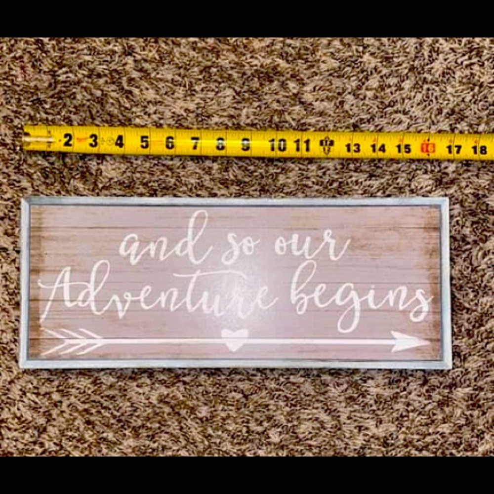Farmhouse Decor